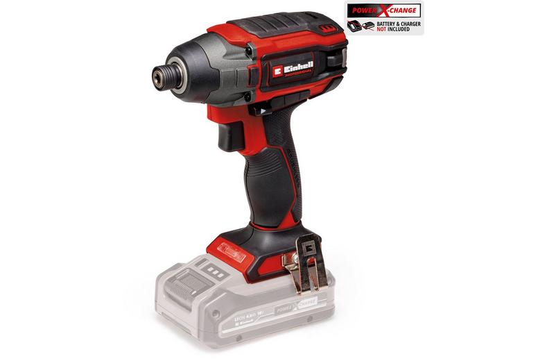 Einhell Pro 220Nm Cordless Impact Driver Einhell Pro 220Nm Cordless Impact Driver