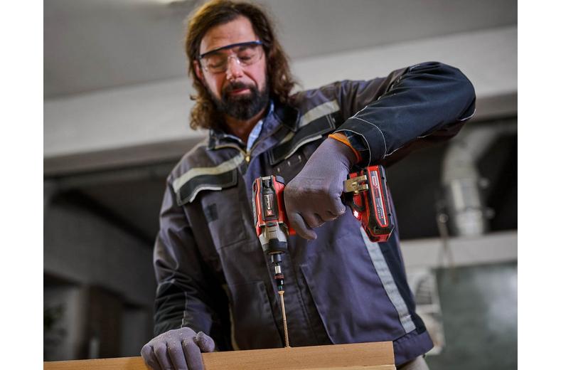 Einhell Pro 220Nm Cordless Impact Driver Einhell Pro 220Nm Cordless Impact Driver