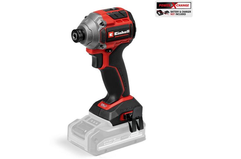 Einhell Pro 250Nm Cordless Impact Driver Einhell Pro 250Nm Cordless Impact Driver