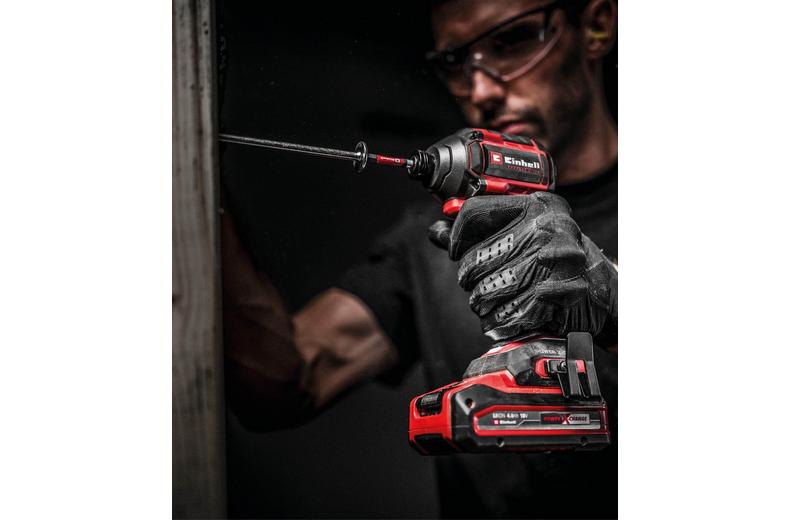 Einhell Pro 250Nm Cordless Impact Driver Einhell Pro 250Nm Cordless Impact Driver