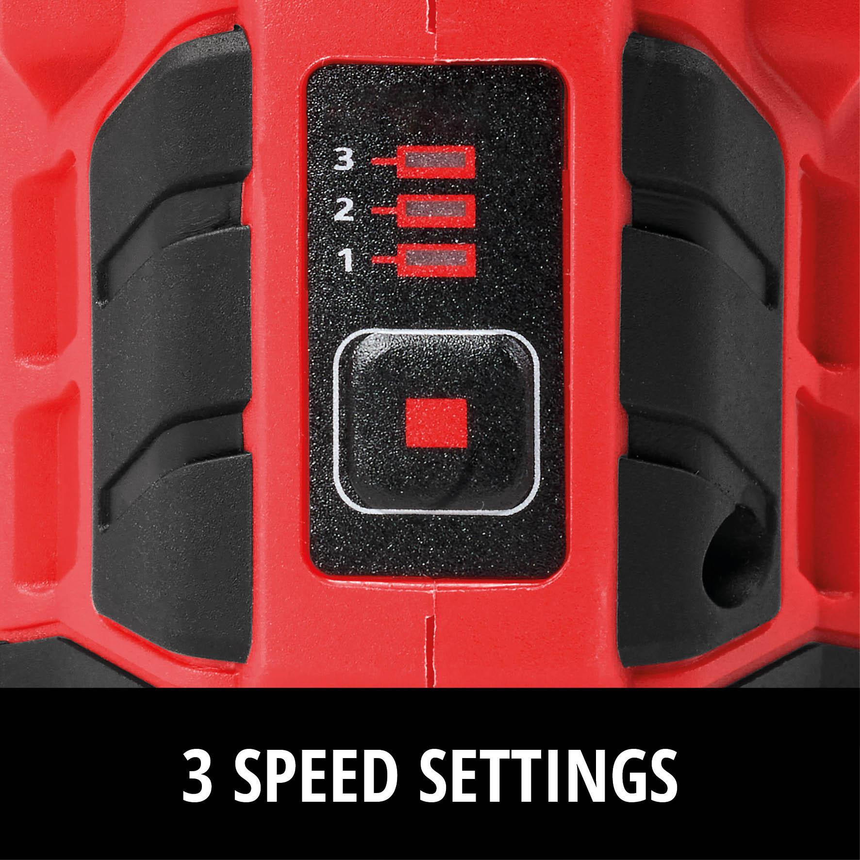 Einhell Pro 250Nm Cordless Impact Driver