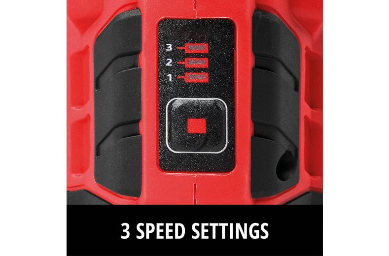 Einhell Pro 250Nm Cordless Impact Driver Einhell Pro 250Nm Cordless Impact Driver