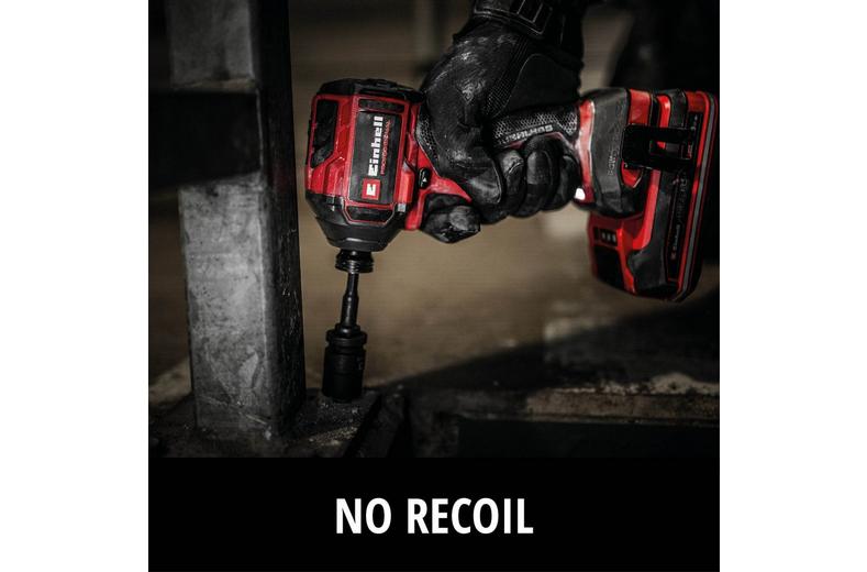 Einhell Pro 250Nm Cordless Impact Driver Einhell Pro 250Nm Cordless Impact Driver