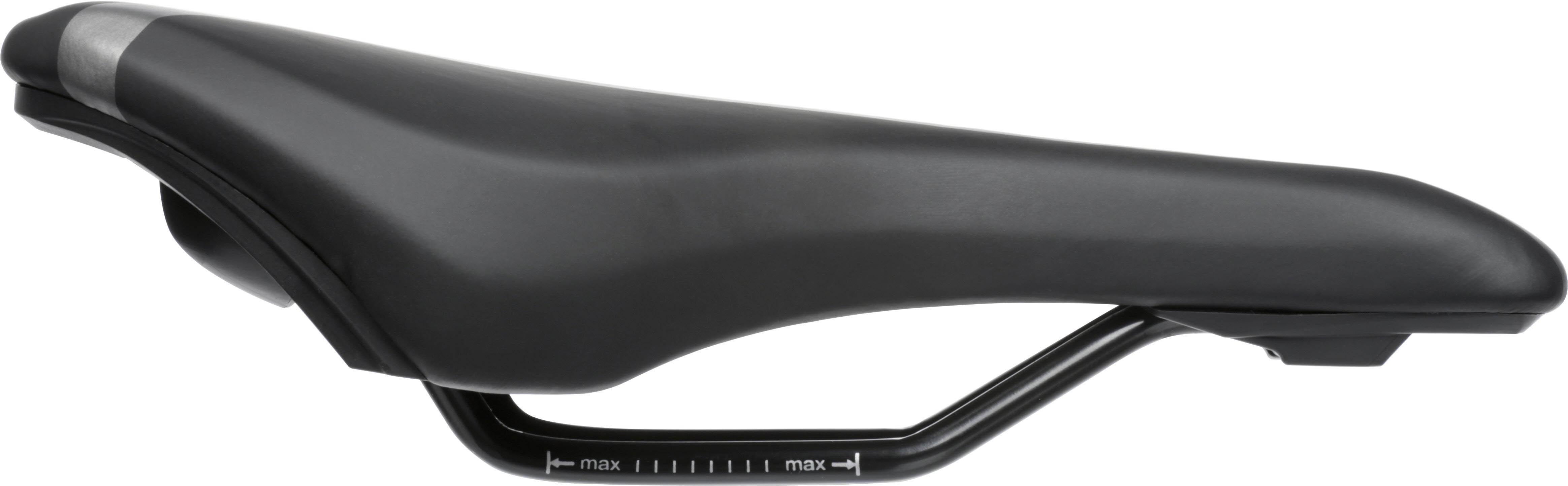 Halfords Junior Saddle