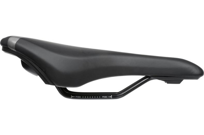Halfords Junior Saddle Halfords Junior Saddle