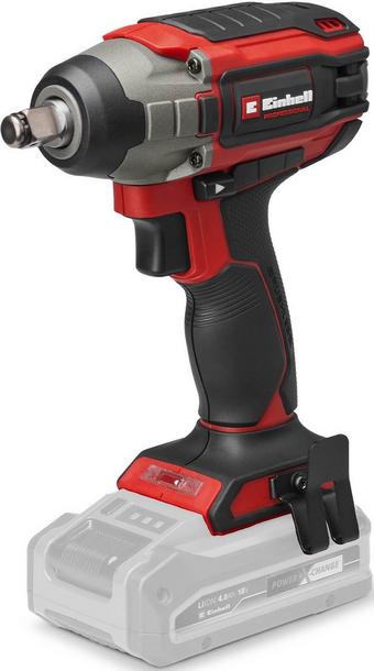 Einhell Pro IMPAXXO 18V 230Nm Impact Wrench