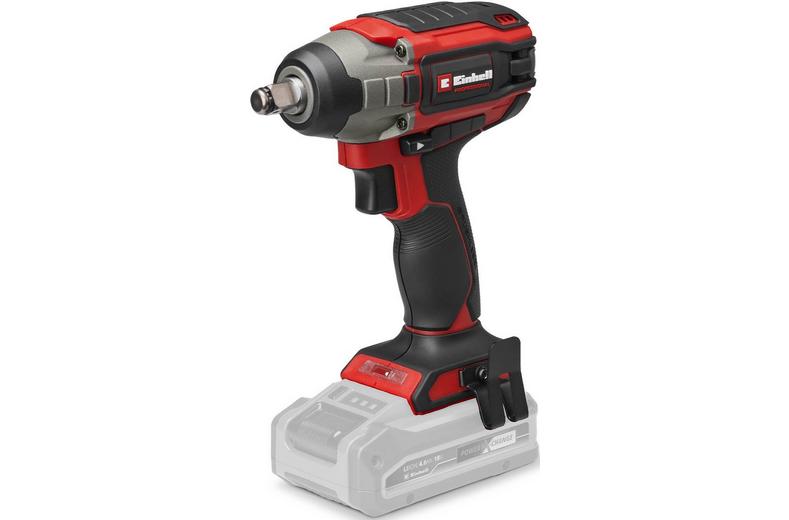 Einhell Pro IMPAXXO 18V 230Nm Impact Wrench Einhell Pro IMPAXXO 18V 230Nm Impact Wrench
