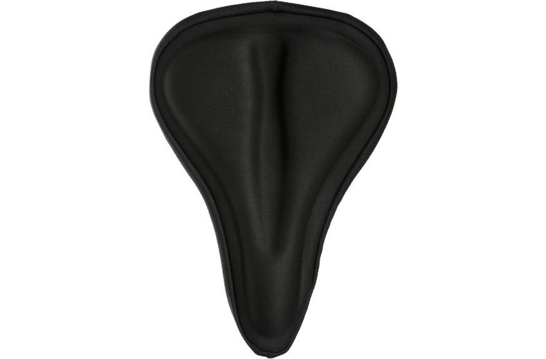 Halfords Urban Saddle Cover Halfords Urban Saddle Cover