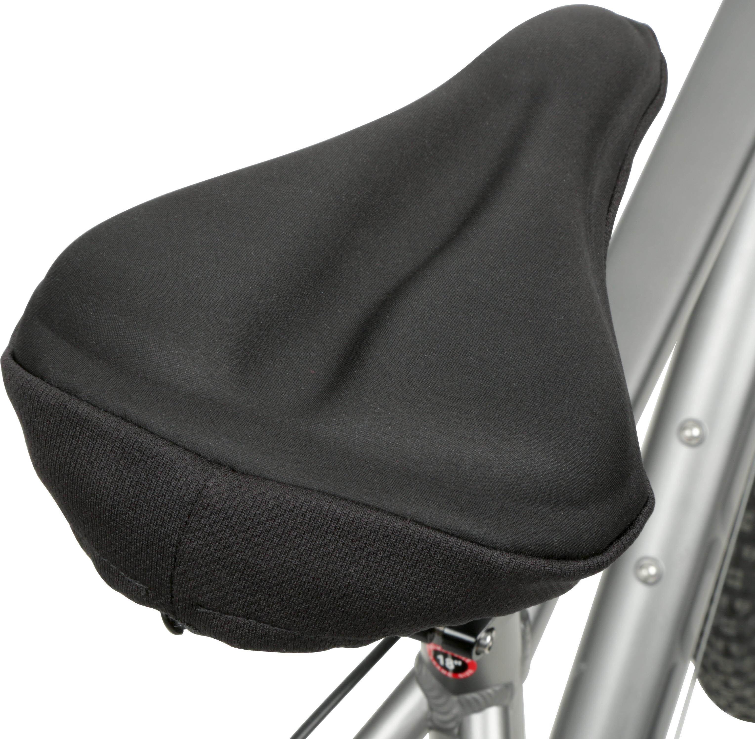 Halfords Urban Saddle Cover