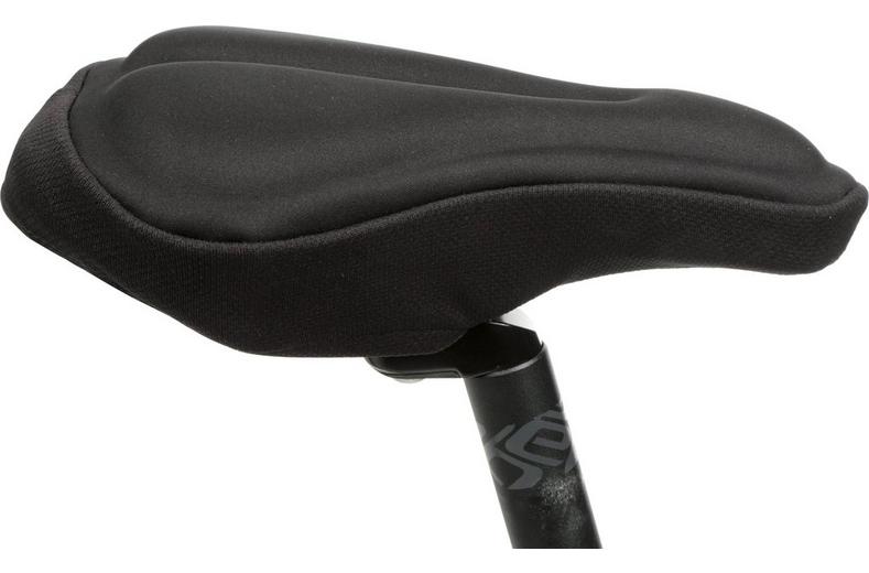 Halfords Urban Saddle Cover Halfords Urban Saddle Cover