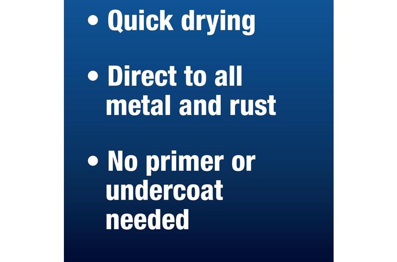 Hammerite Ultima Smooth Dark Grey 750ml Hammerite Ultima Smooth Dark Grey 750ml