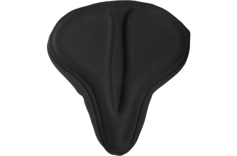 Halfords Leisure Saddle Cover Halfords Leisure Saddle Cover