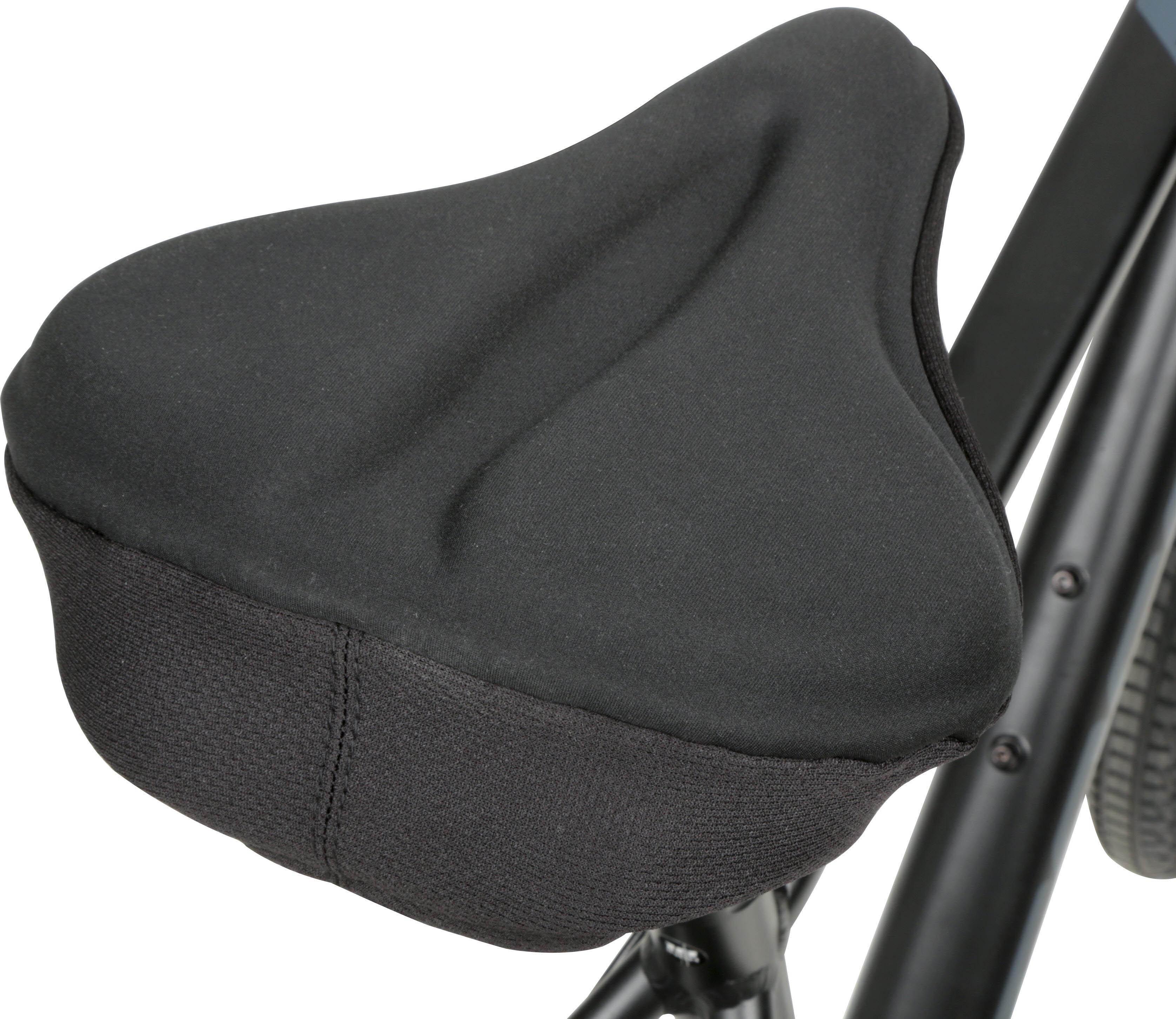 Halfords Leisure Saddle Cover