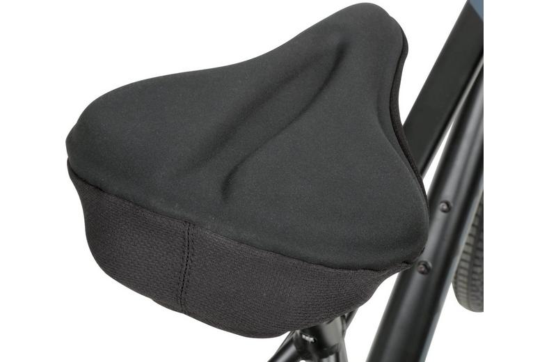 Halfords Leisure Saddle Cover Halfords Leisure Saddle Cover