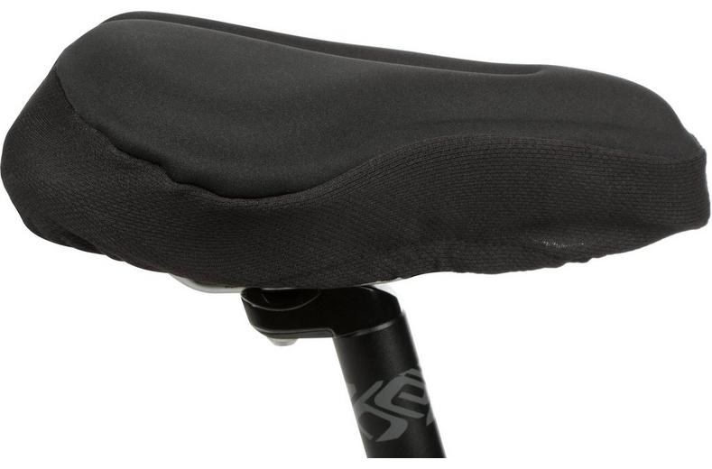 Halfords Leisure Saddle Cover Halfords Leisure Saddle Cover