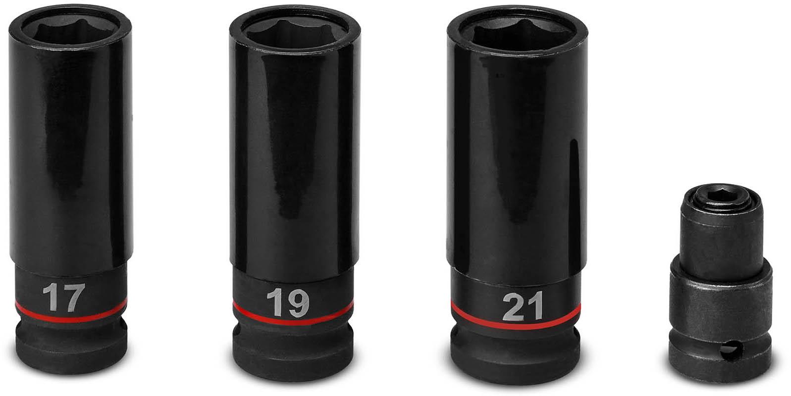 Einhell Pro 750Nm Cordless Impact Wrench