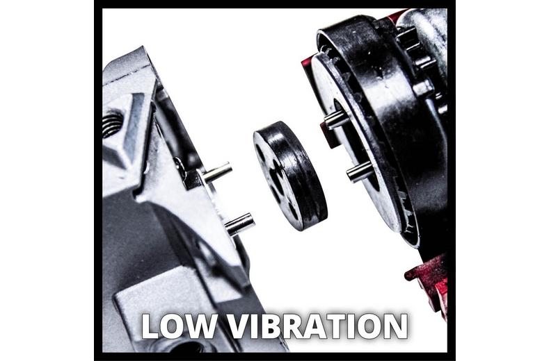 Einhell 18V 115mm Angle Grinder Kit Einhell 18V 115mm Angle Grinder Kit