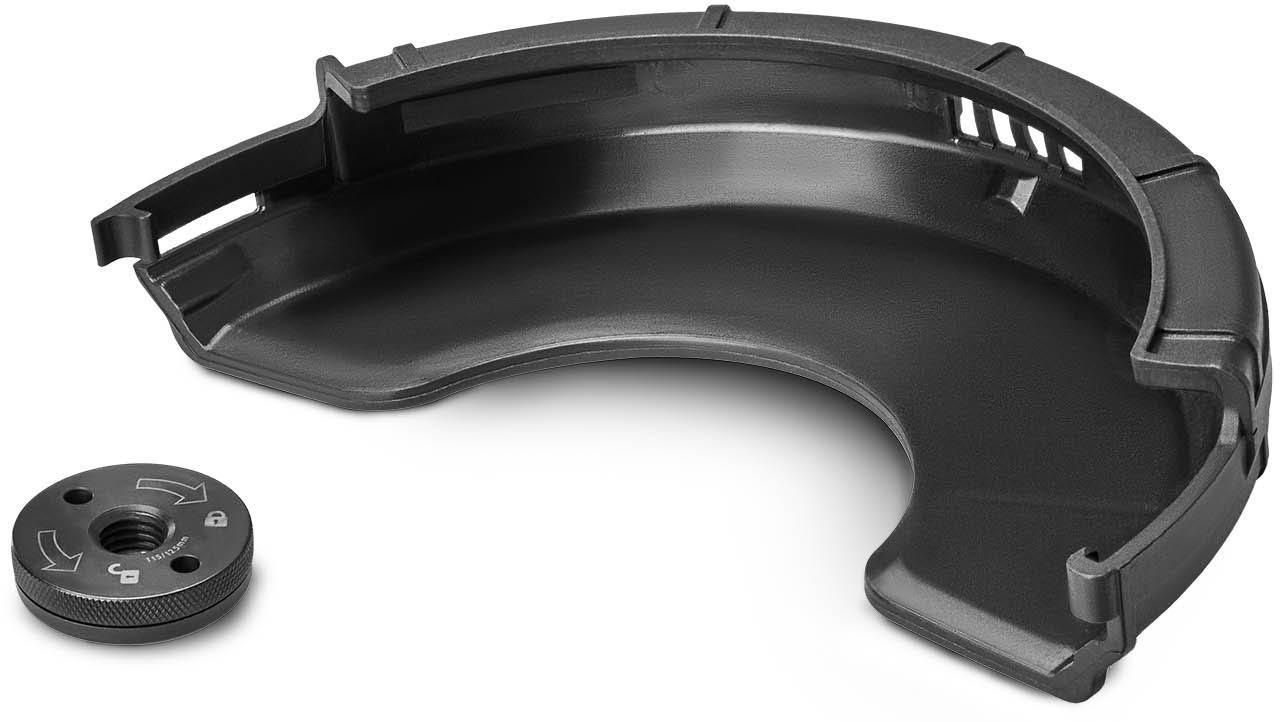 Einhell Pro AXXIO 36V 230mm Angle Grinder