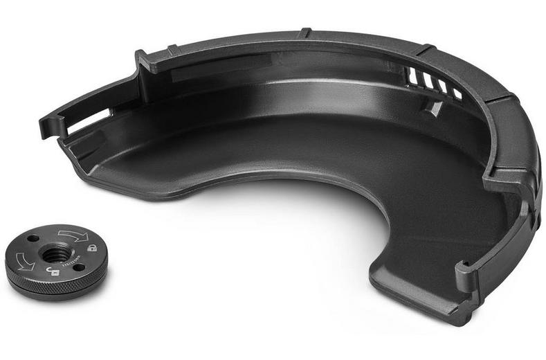 Einhell Pro AXXIO 36V 230mm Angle Grinder Einhell Pro AXXIO 36V 230mm Angle Grinder