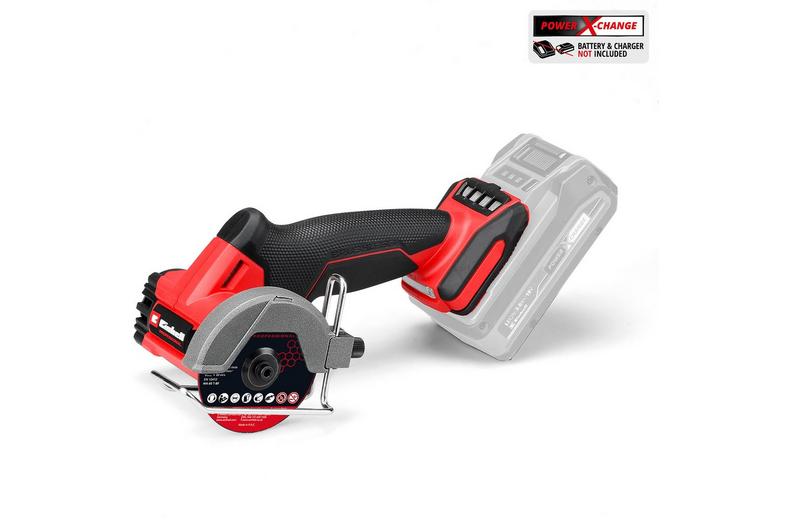 Einhell Pro 18V Cut Off Grinder Einhell Pro 18V Cut Off Grinder
