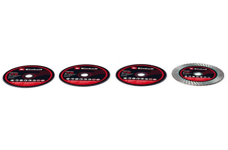 Einhell Pro 18V Cut Off Grinder Einhell Pro 18V Cut Off Grinder