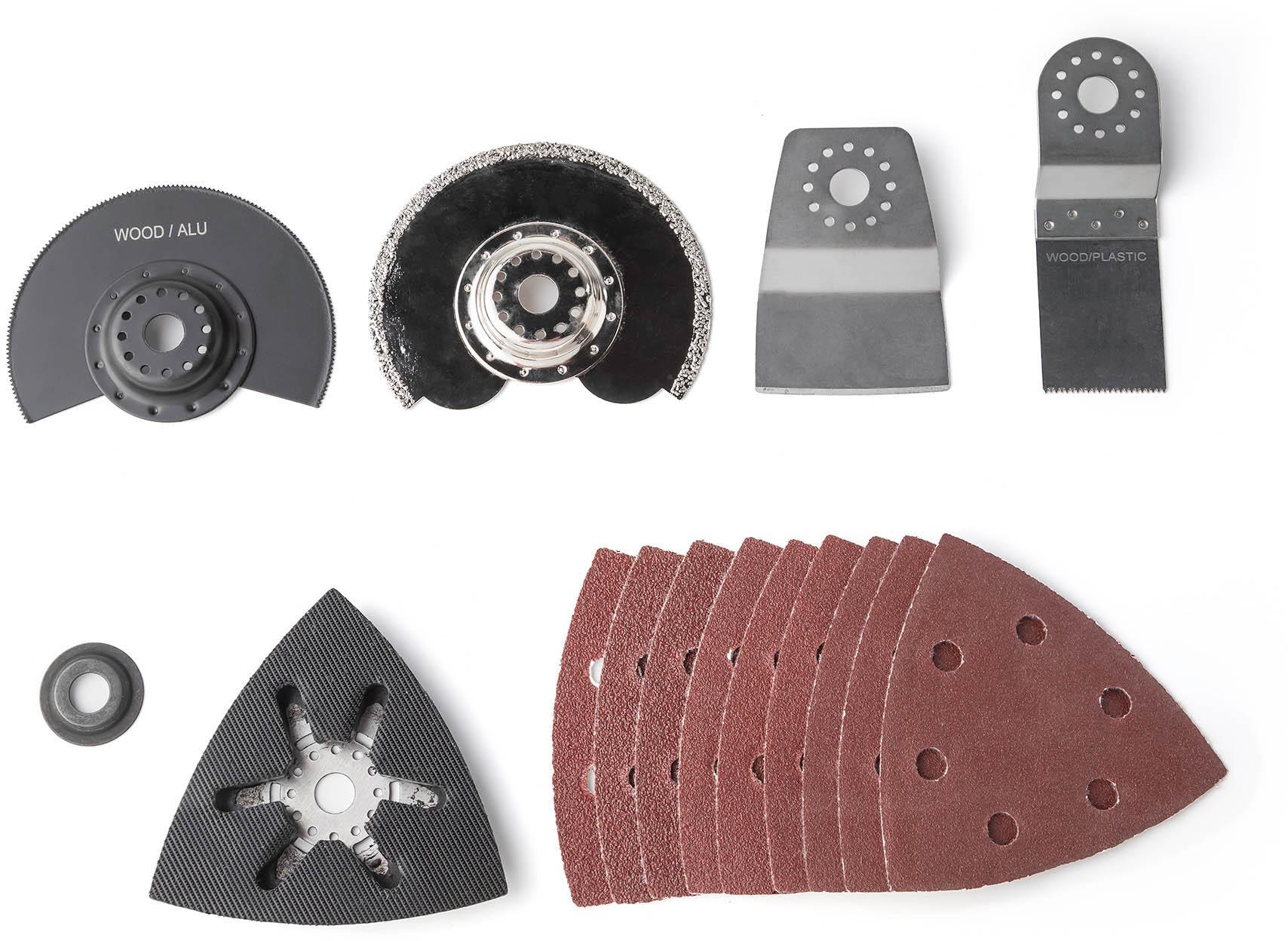 Einhell VARRITO 18V Cordless Multifunctional Tool