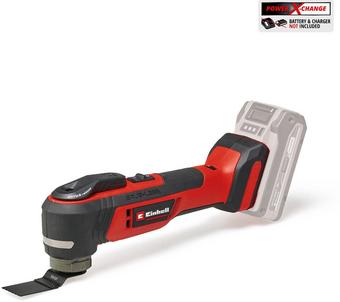 Einhell Pro 18V Multi Tool