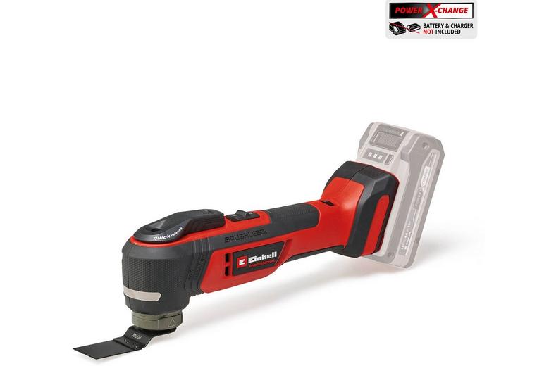 Einhell Pro 18V Multi Tool Einhell Pro 18V Multi Tool