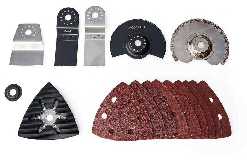 Einhell Pro 18V Multi Tool Einhell Pro 18V Multi Tool