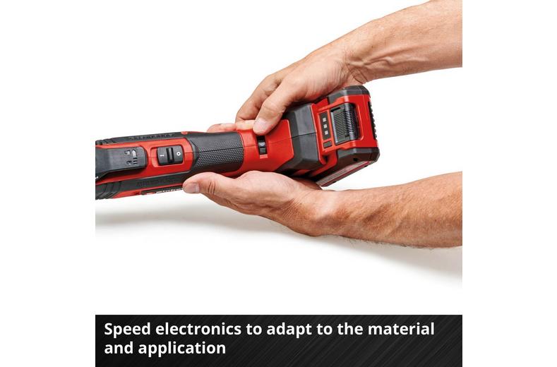 Einhell Pro 18V Multi Tool Einhell Pro 18V Multi Tool