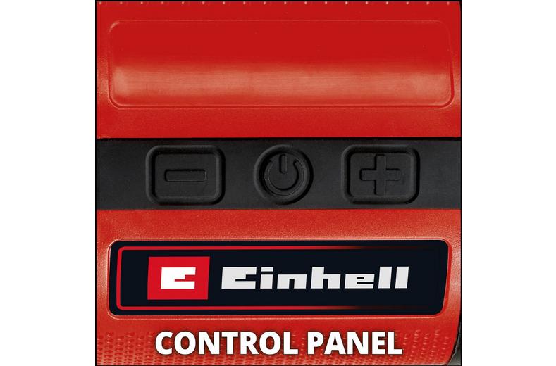 Einhell 18V Wireless Bluetooth Speaker Einhell 18V Wireless Bluetooth Speaker