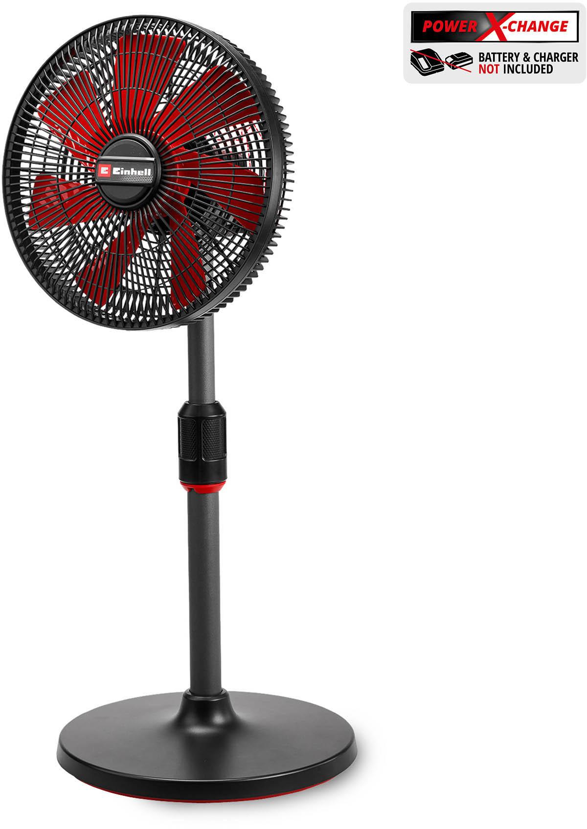 Einhell 18V Cordless Floor Standing Fan