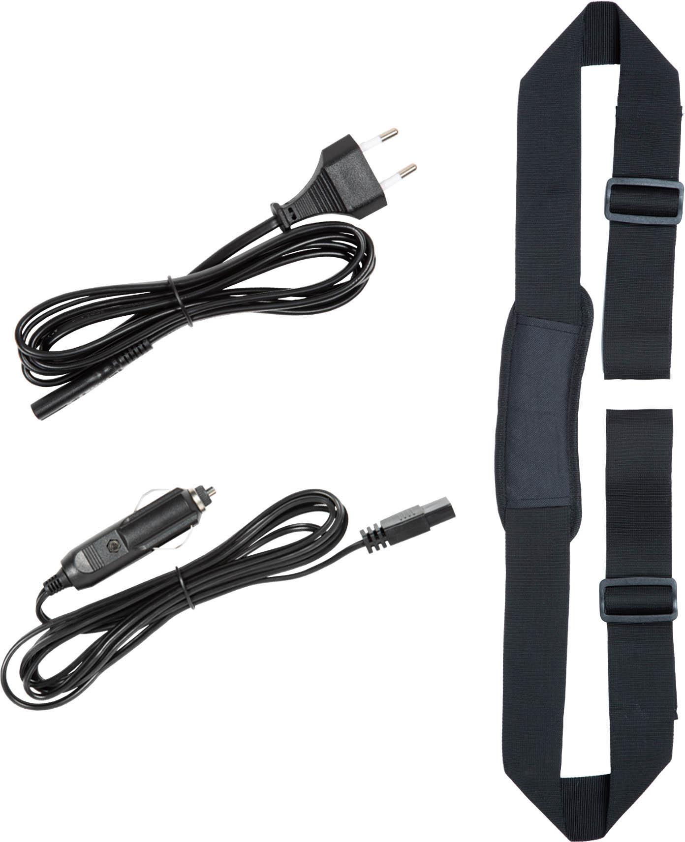 Einhell 26L Mains & Cordless Coolbox