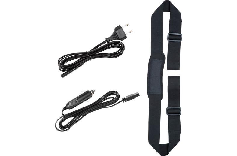 Einhell 26L Mains & Cordless Coolbox Einhell 26L Mains & Cordless Coolbox