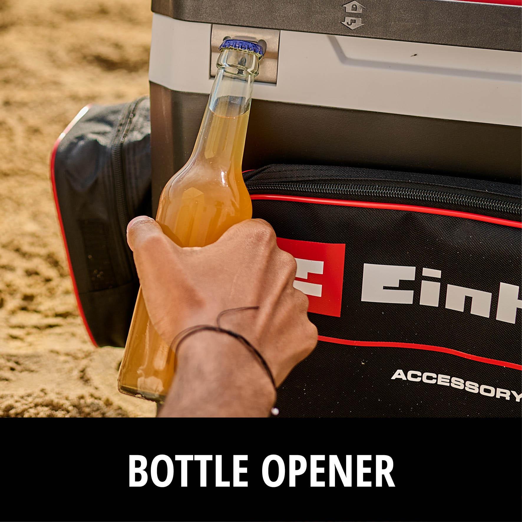 Einhell 26L Mains & Cordless Coolbox