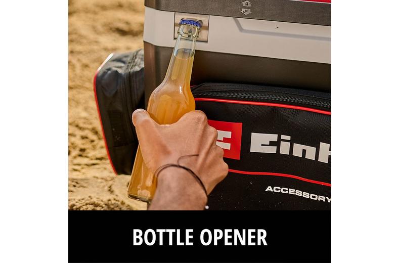 Einhell 26L Mains & Cordless Coolbox Einhell 26L Mains & Cordless Coolbox