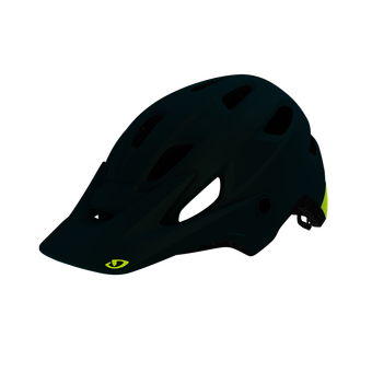 Giro Chronicle MIPS Dirt/Mountain Bike Helmet