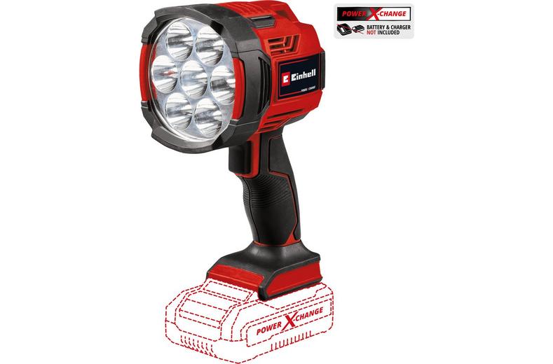 Einhell 2500 Lumen Work Light Einhell 2500 Lumen Work Light