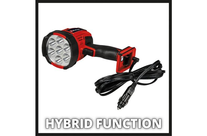 Einhell 2500 Lumen Work Light Einhell 2500 Lumen Work Light