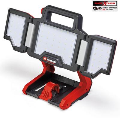 Einhell Professional 3000Lm Work Light