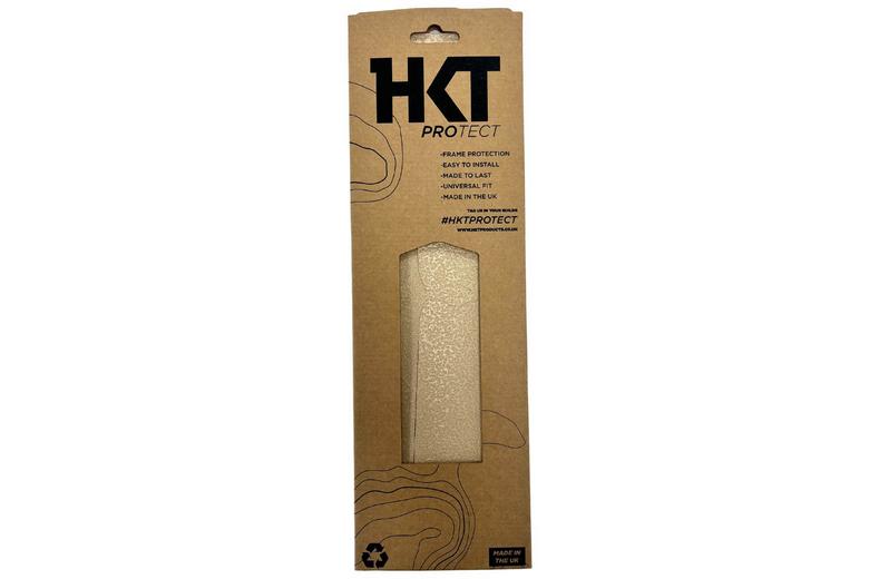 HKT Crank Protection Kit Clear HKT Crank Protection Kit Clear