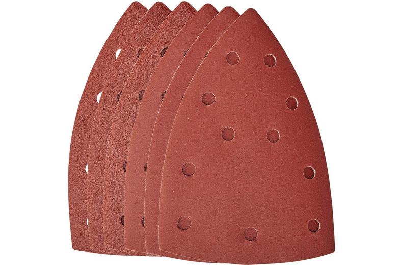 Einhell 18V Cordless Multiple Sander Einhell 18V Cordless Multiple Sander