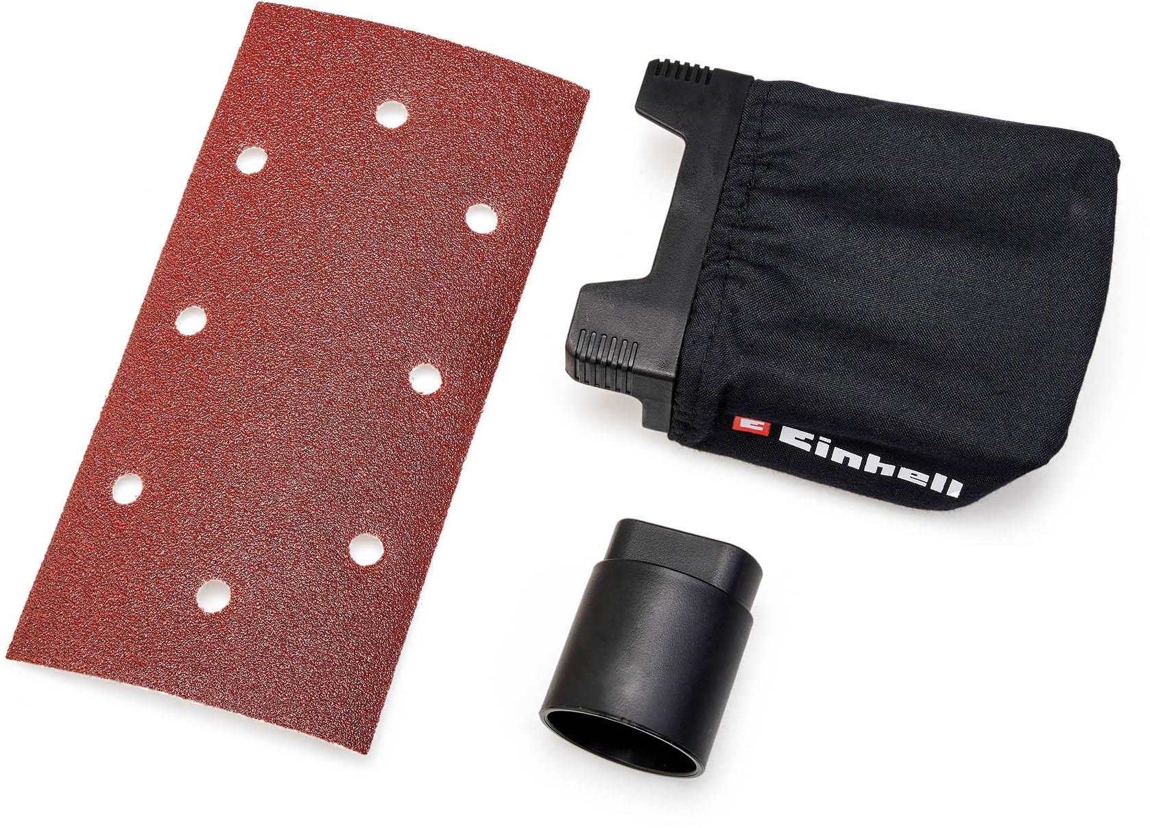 Einhell 18V 1/3 Sheet Sander