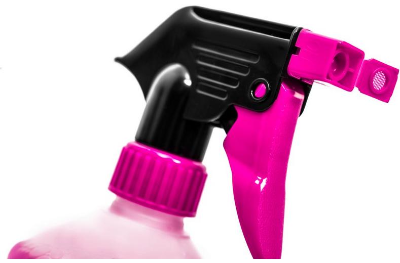 Muc-Off Nano Tech Bike Cleaner, 1 Litre Muc-Off Nano Tech Bike Cleaner, 1 Litre