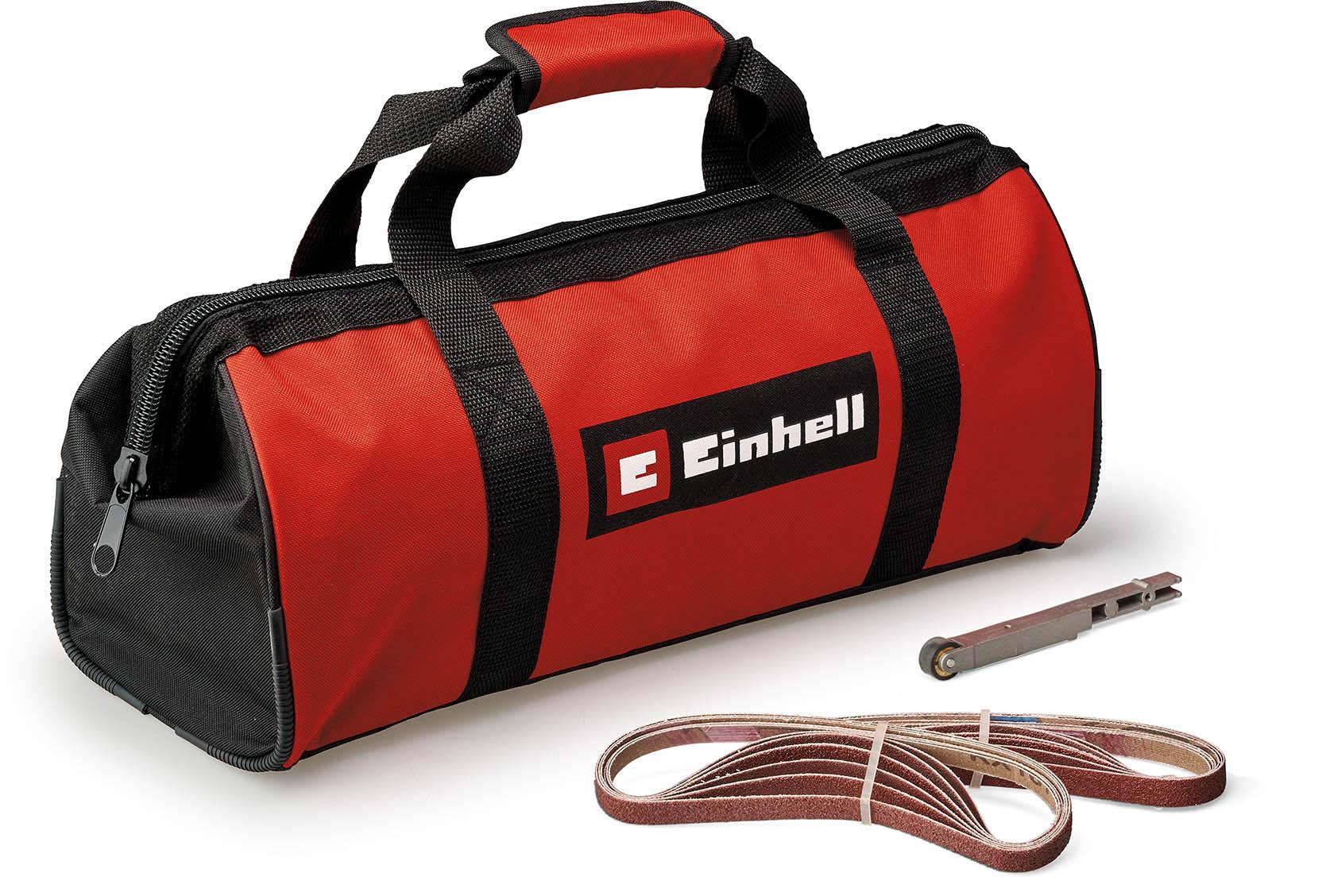 Einhell 18V Cordless Belt File