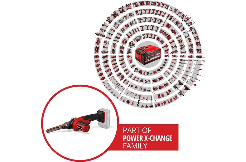 Einhell 18V Cordless Belt File Einhell 18V Cordless Belt File