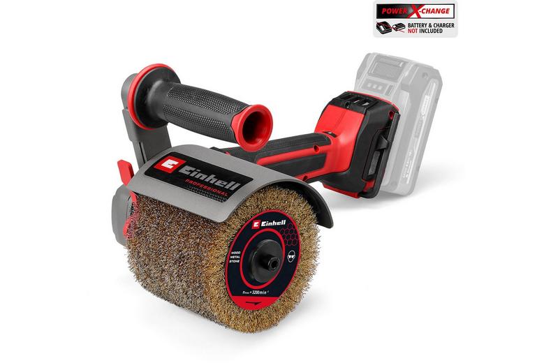 Einhell Pro Cordless Sanding Roller Einhell Pro Cordless Sanding Roller