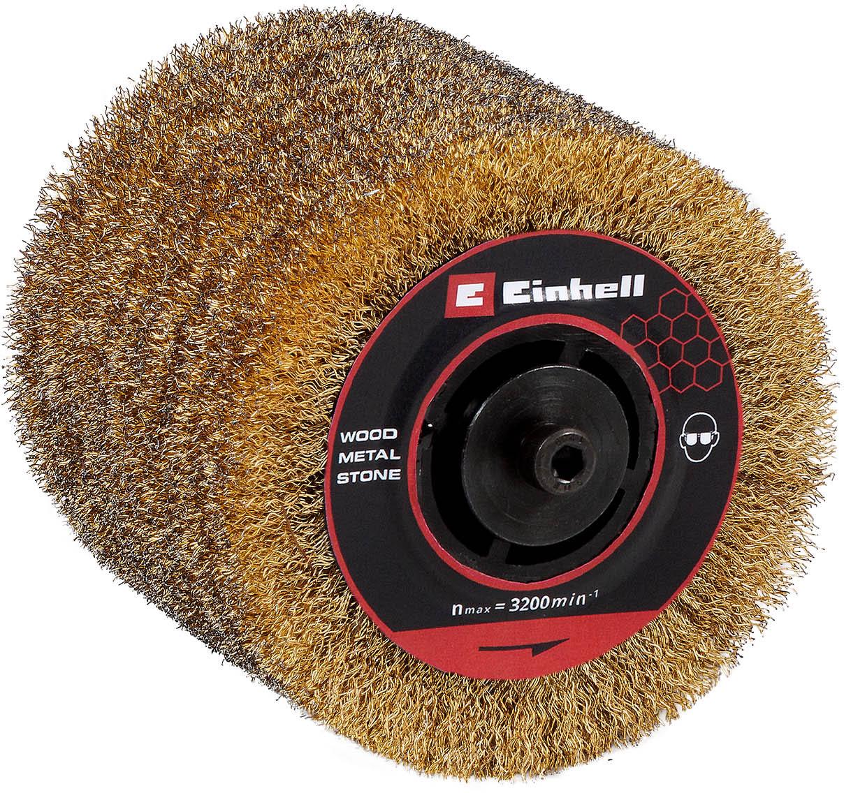 Einhell Pro Cordless Sanding Roller