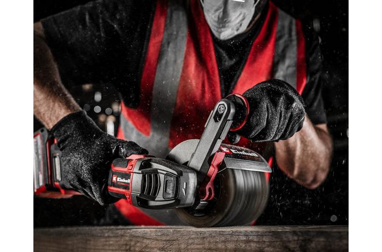 Einhell Pro Cordless Sanding Roller Einhell Pro Cordless Sanding Roller