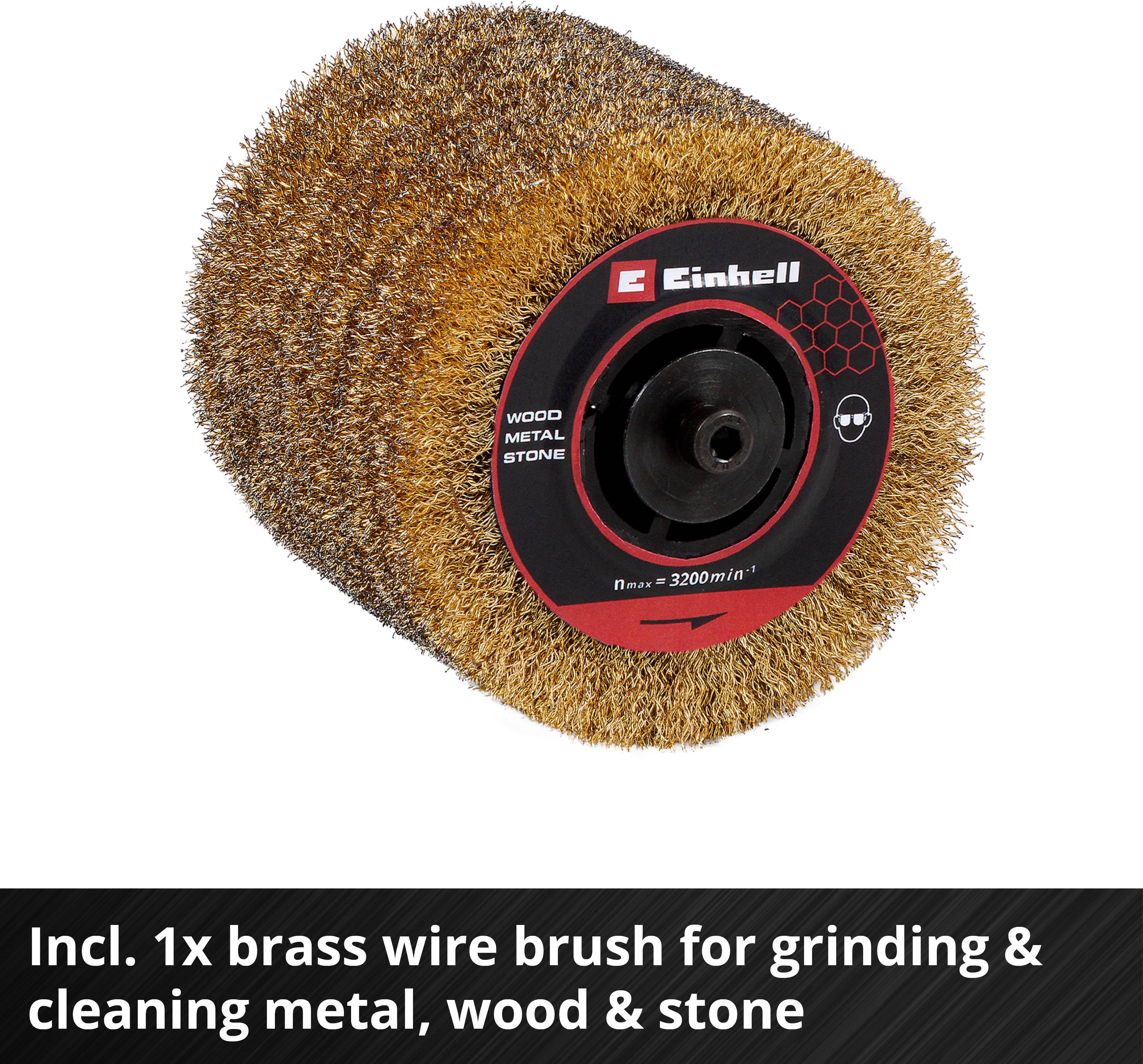 Einhell Pro Cordless Sanding Roller